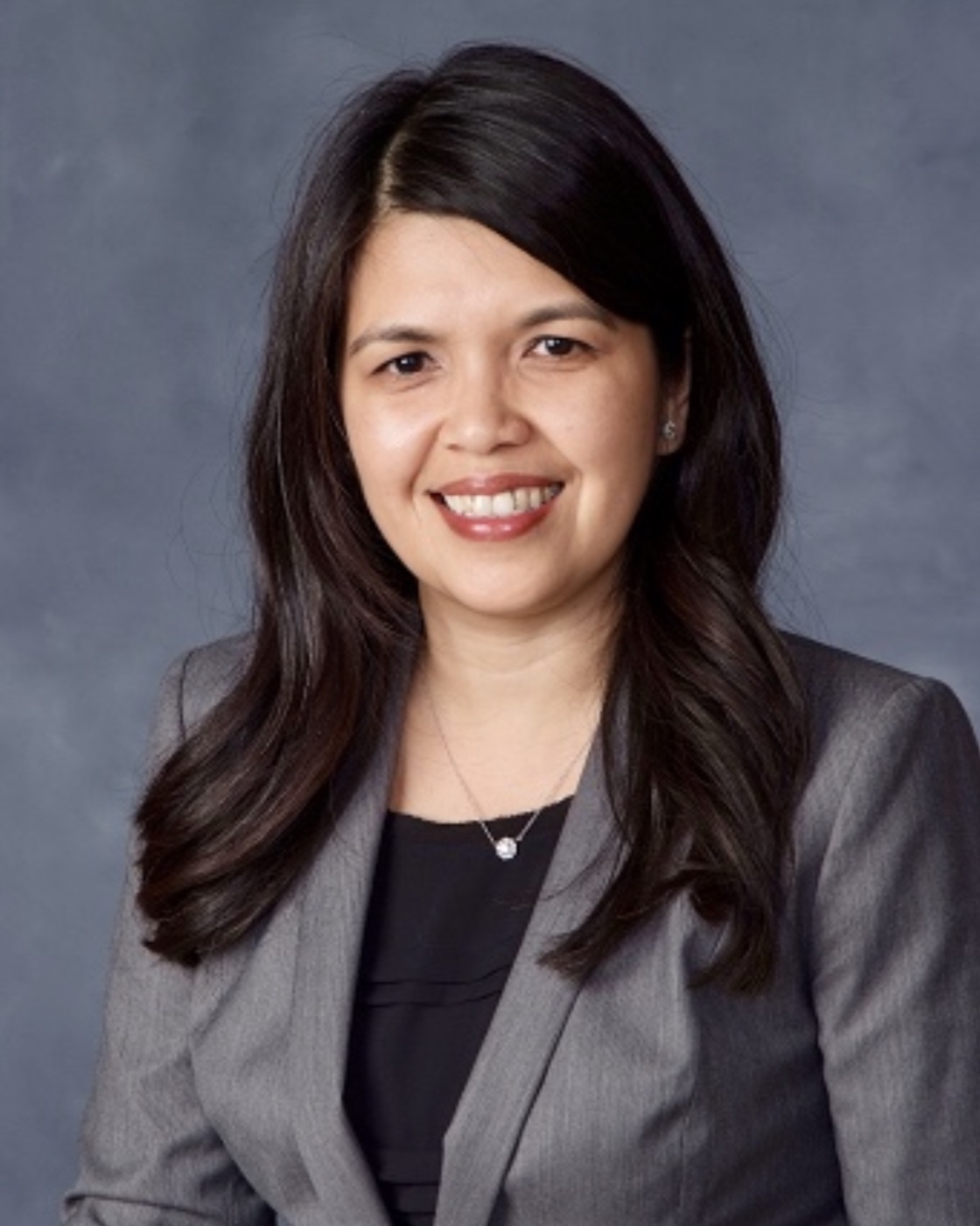 Atty. Janice Ampil-Gatbunton